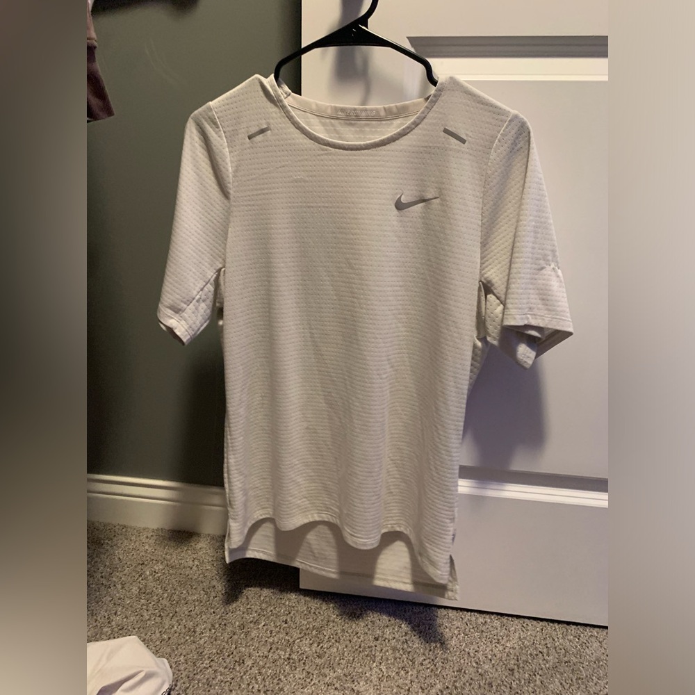 Nike Dri-fit running shirt